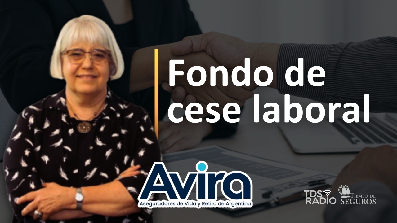 La SSN reglamentó las condiciones de un seguro para reemplazar las indemnizaciones laborales, lo cual fue saludado fervientemente por AVIRA y por ello, conversamos con Irene Capuselli, presidenta de esa Cámara, para conocer acerca de los aspectos positivos.